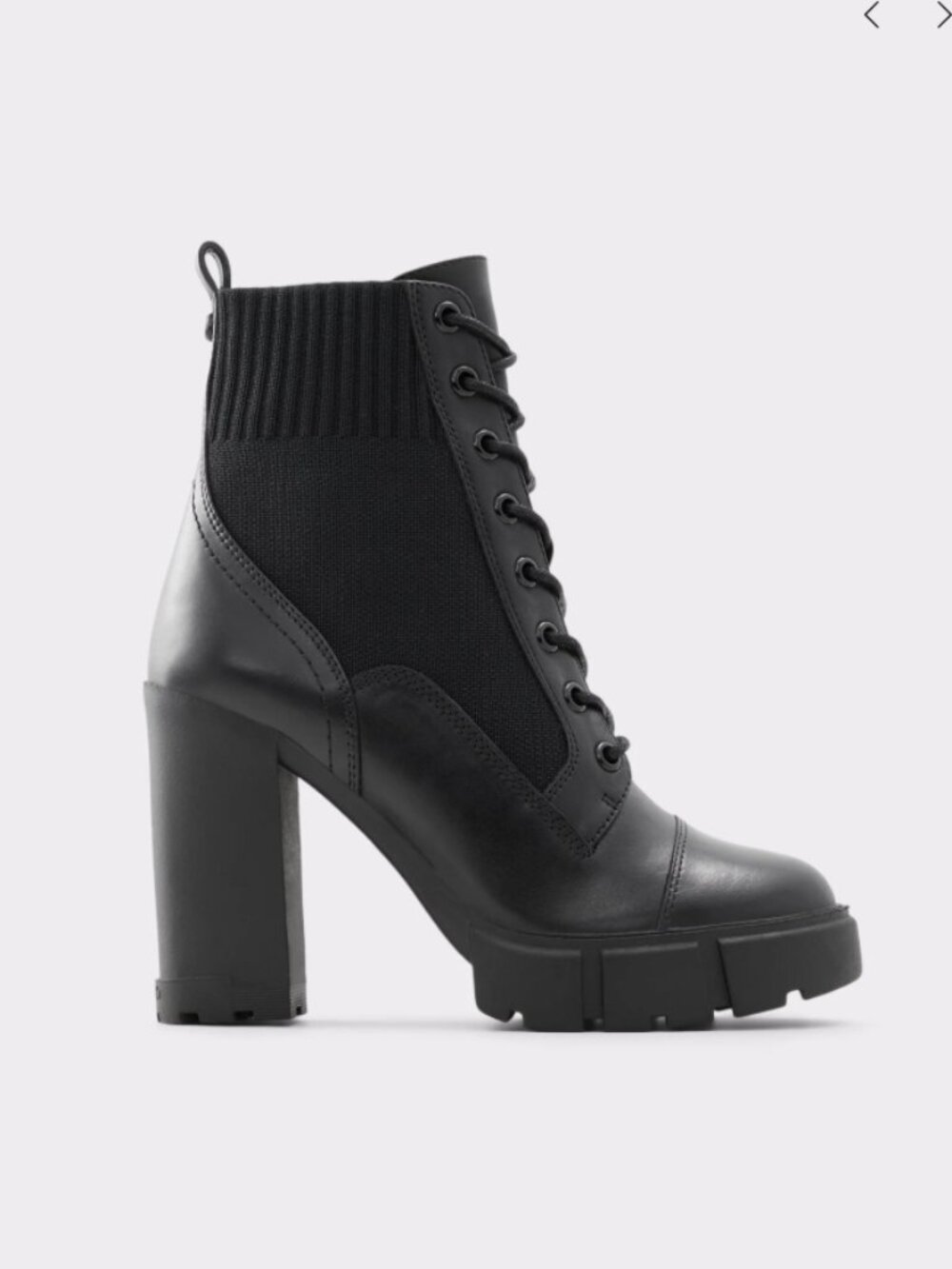 ALDO Rebel Shoe Size 5